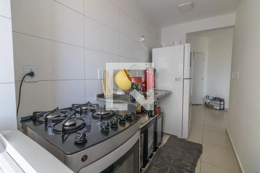 Мебльована квартира 62 м² з 2 спальнями та лоджією — photo 17