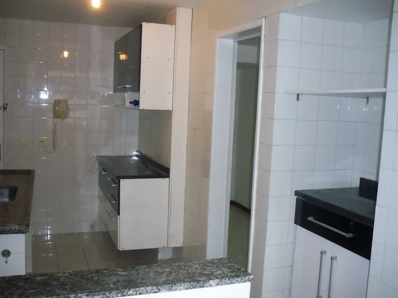 Apartamento com 3 quartos, 3 banheiros e 1 vaga — photo 11
