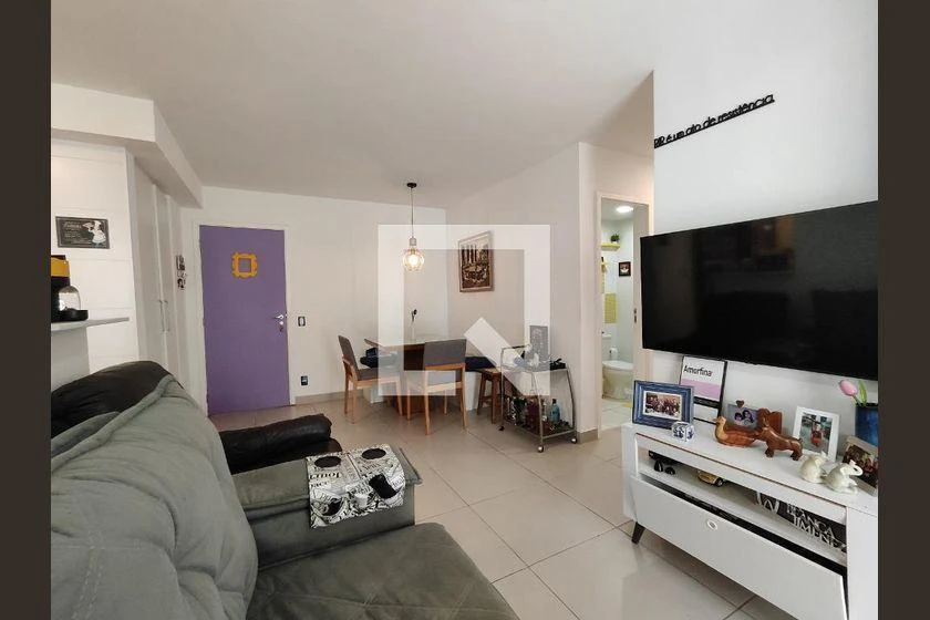 Мебльована квартира 70 м² з кухнею відкритого плану — photo 19