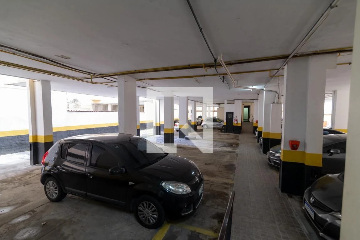 Bathtub in a 3-bedroom apartment, 110 m² — photo 40