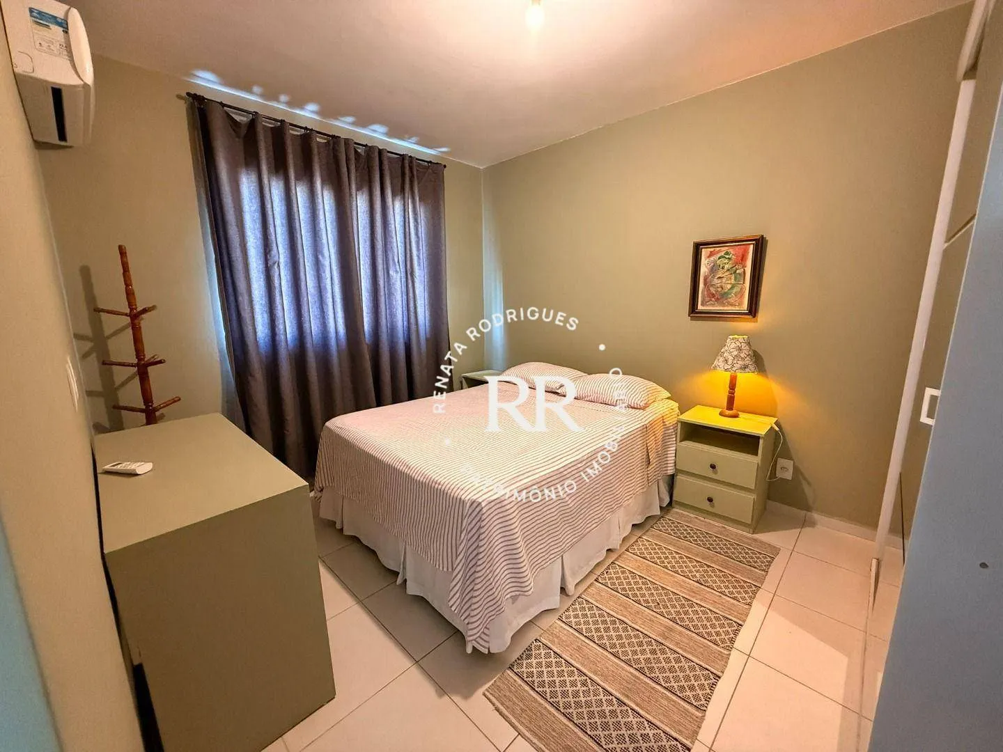 Apartamento amueblado de 64 m² con 2 dormitorios y balcón — photo 19