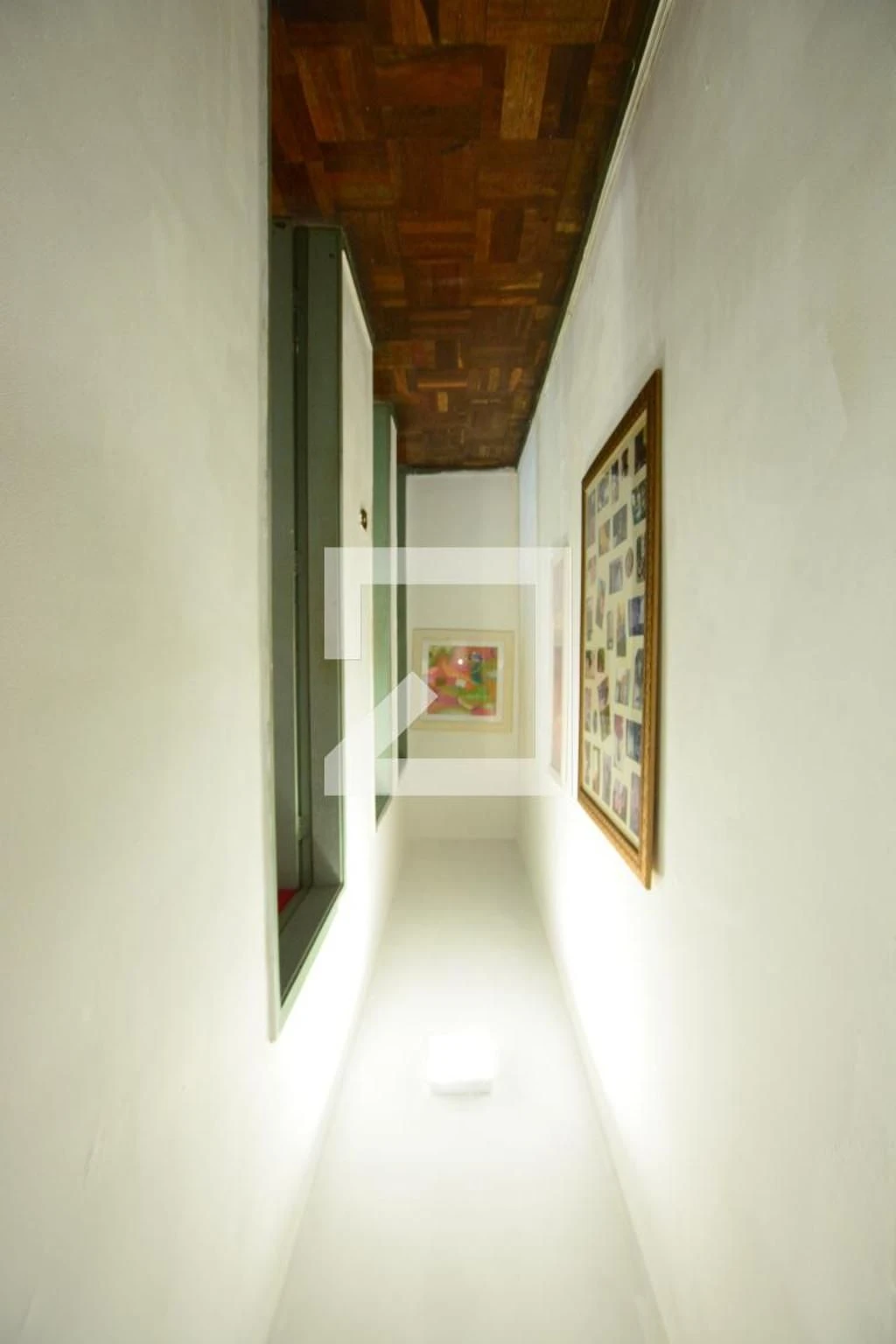 Apartamento mobiliado com 2 quartos e churrasqueira privativa — photo 44