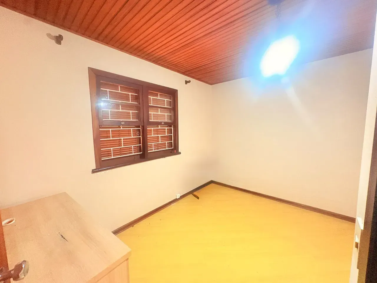 Home office in a 3-bedroom house, 100 m² — photo 15