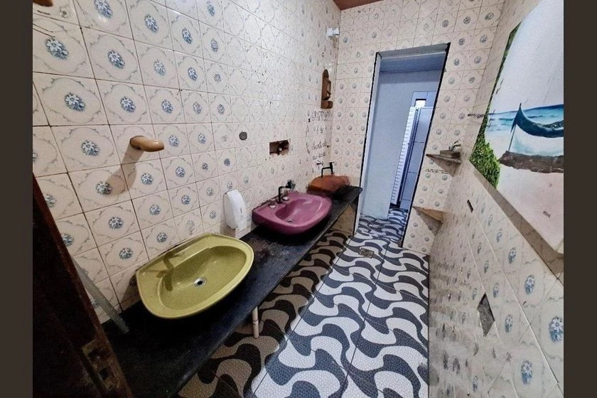 Casa sem mobília com 4 quartos e 3 vagas — photo 12