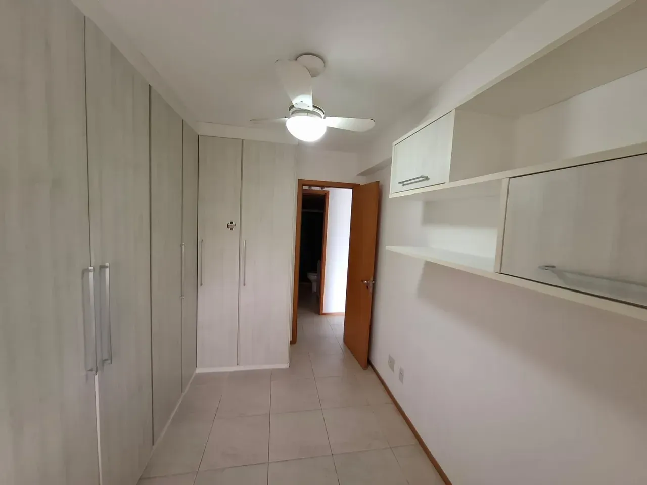 Apartamento de 2 quartos com 3 banheiros e cozinha fechada — photo 20