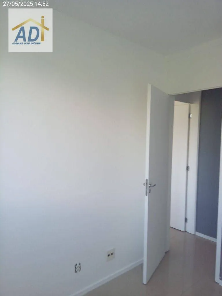 2-bedroom apartment with a washing machine in Rio de Janeiro — photo 34