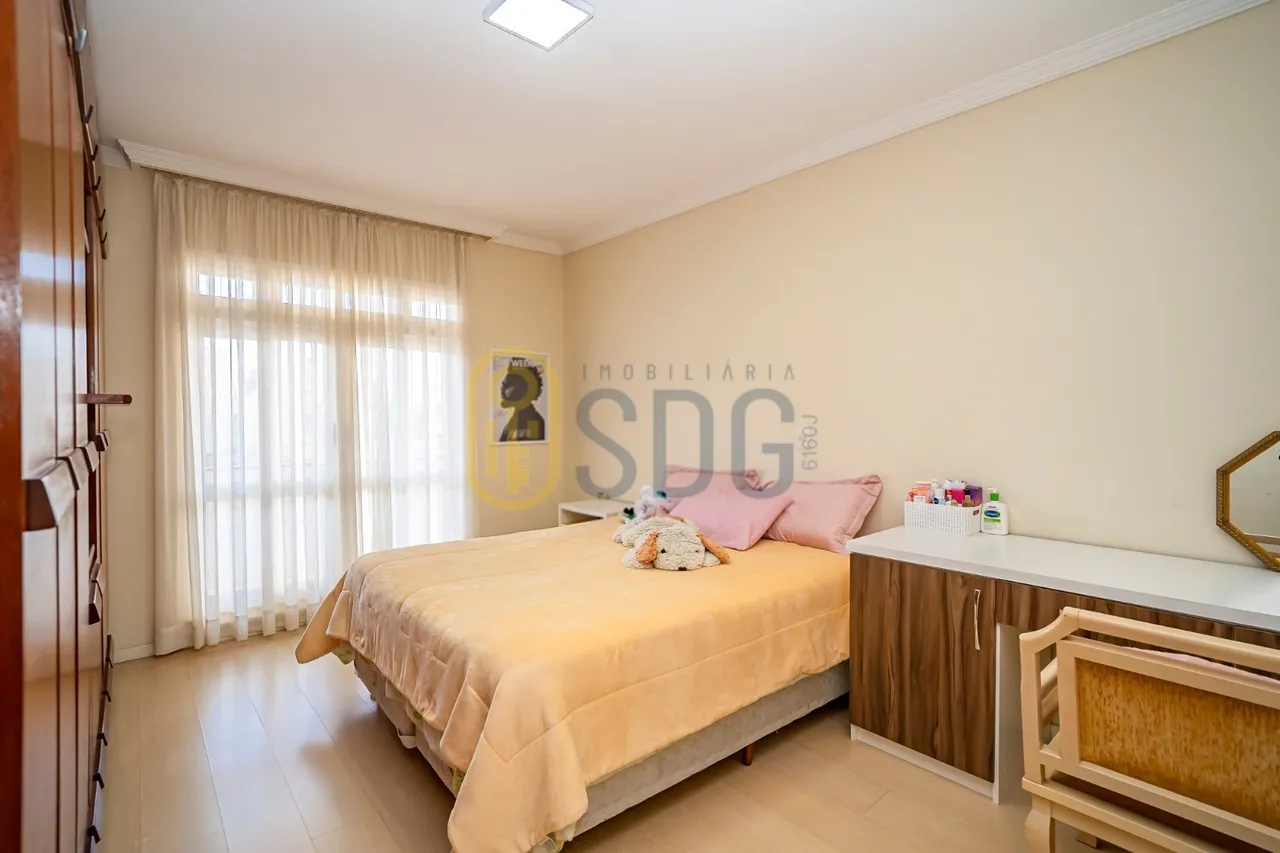 Furnished house with 4 bedrooms and 1 bathroom — photo 13