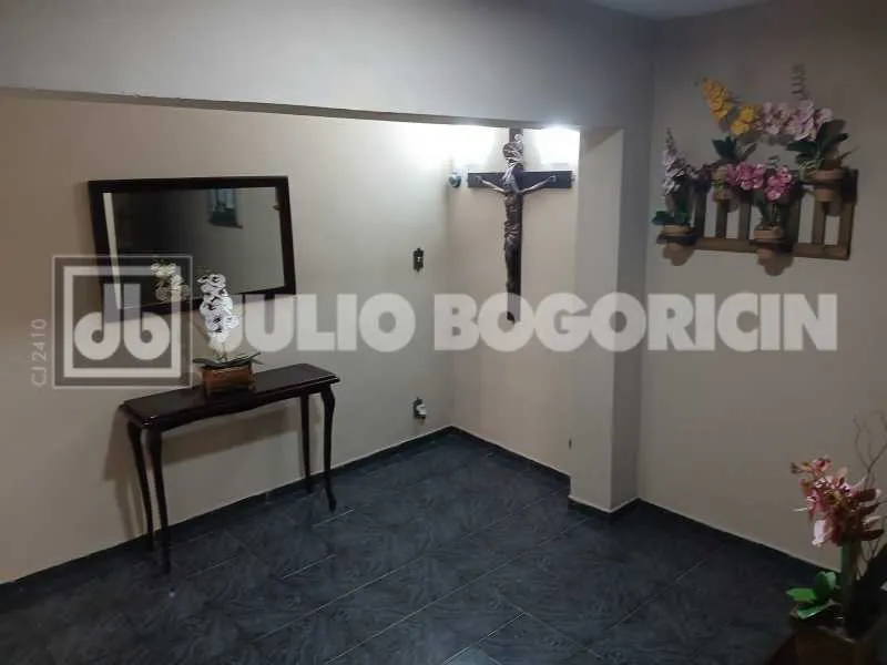 80 m² apartment with 3 bedrooms and 1 parking spot — photo 16