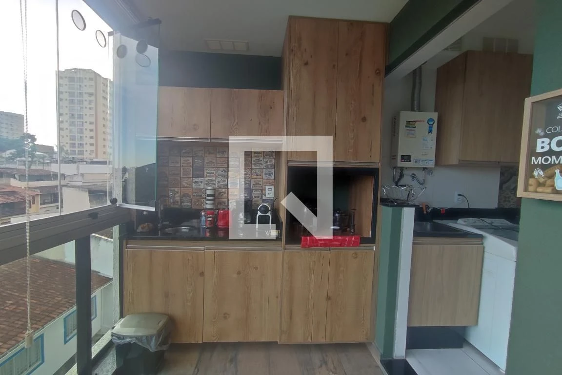 3 quartos e vista para as montanhas: apartamento de 80 m² — photo 41