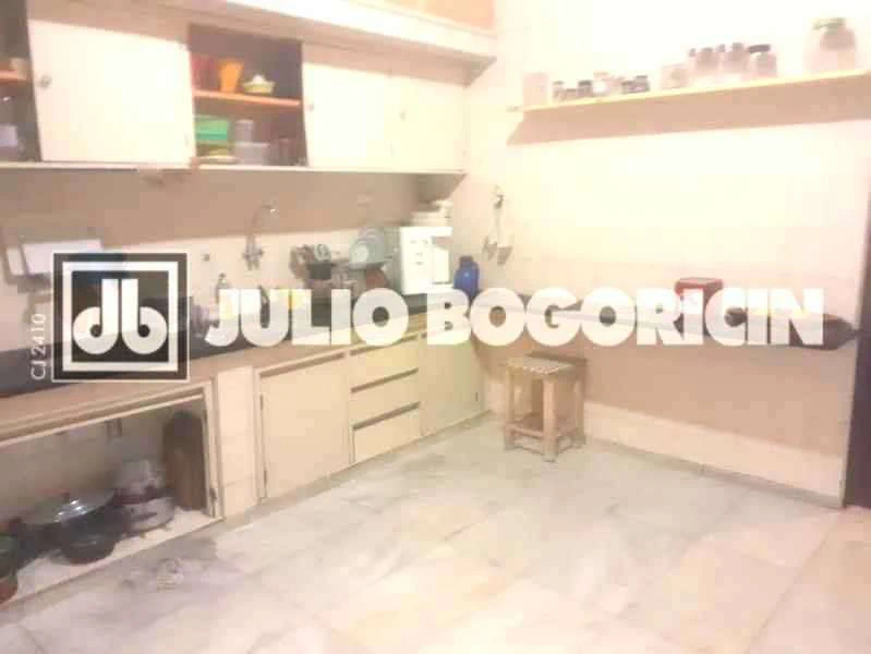 367 m² apartment with 4 bedrooms and closed gas kitchen — photo 9