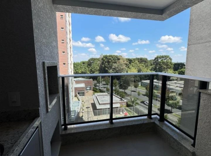 2-bedroom apartment with 2 bathrooms, 67 m² — photo 2