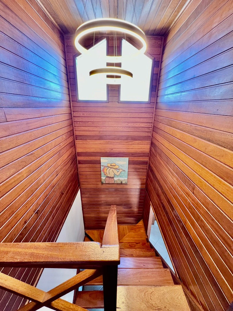 Будинок 265 м² із садом та власним басейном — photo 13