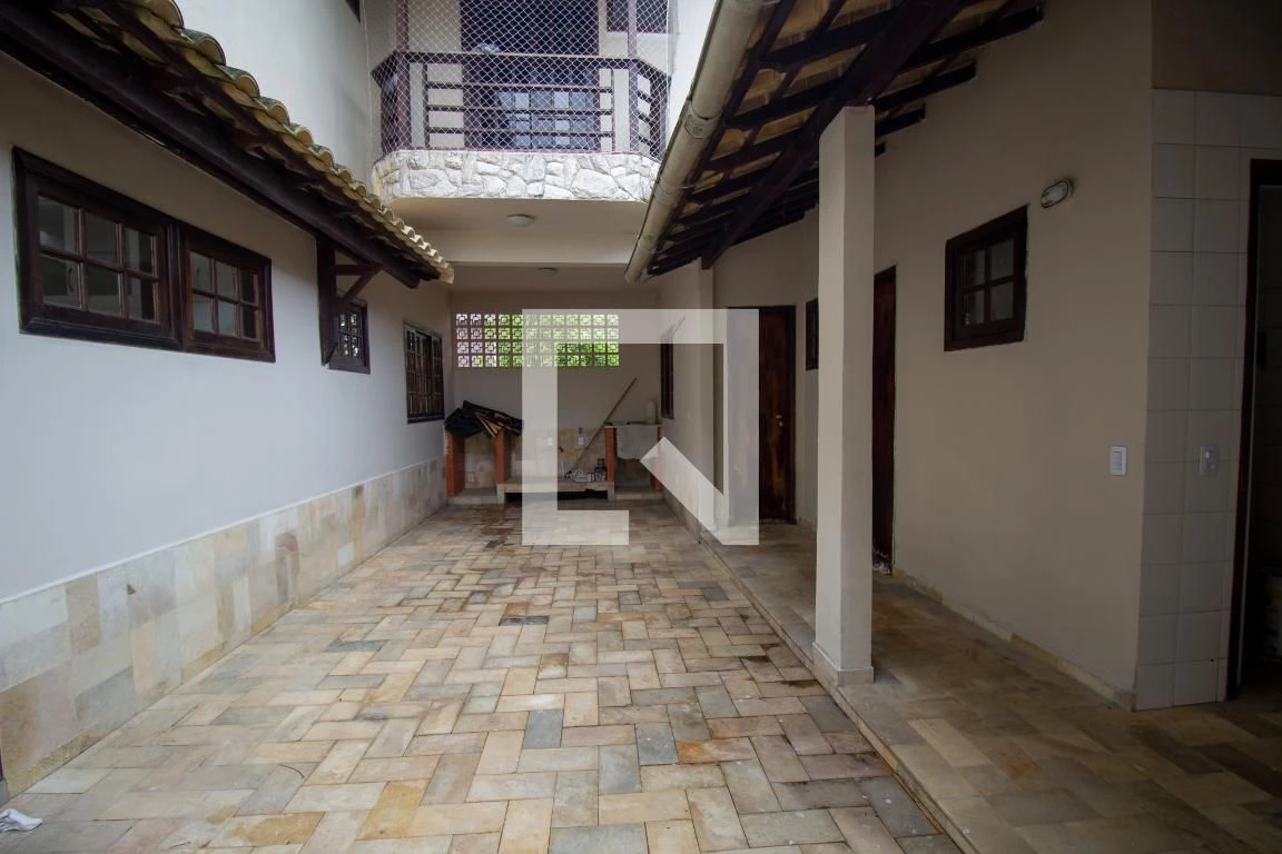 4-bedroom house with a private pool in Rio de Janeiro — photo 41
