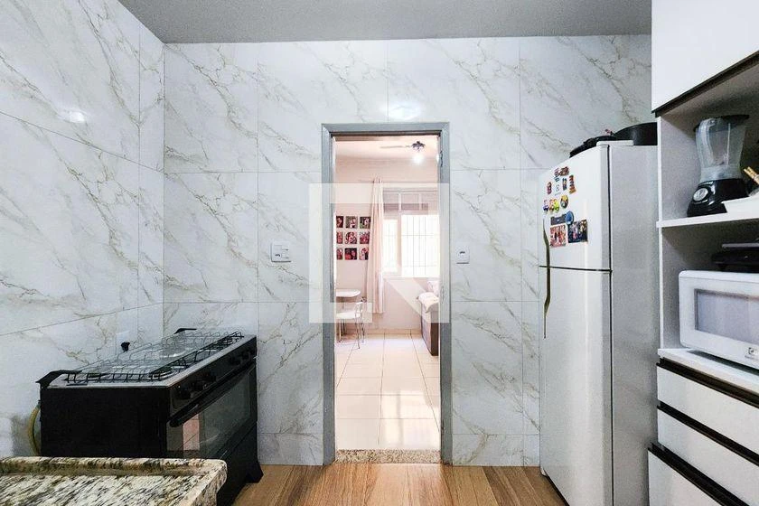 2 quartos e máquina de lavar: apartamento de 70 m² — photo 8