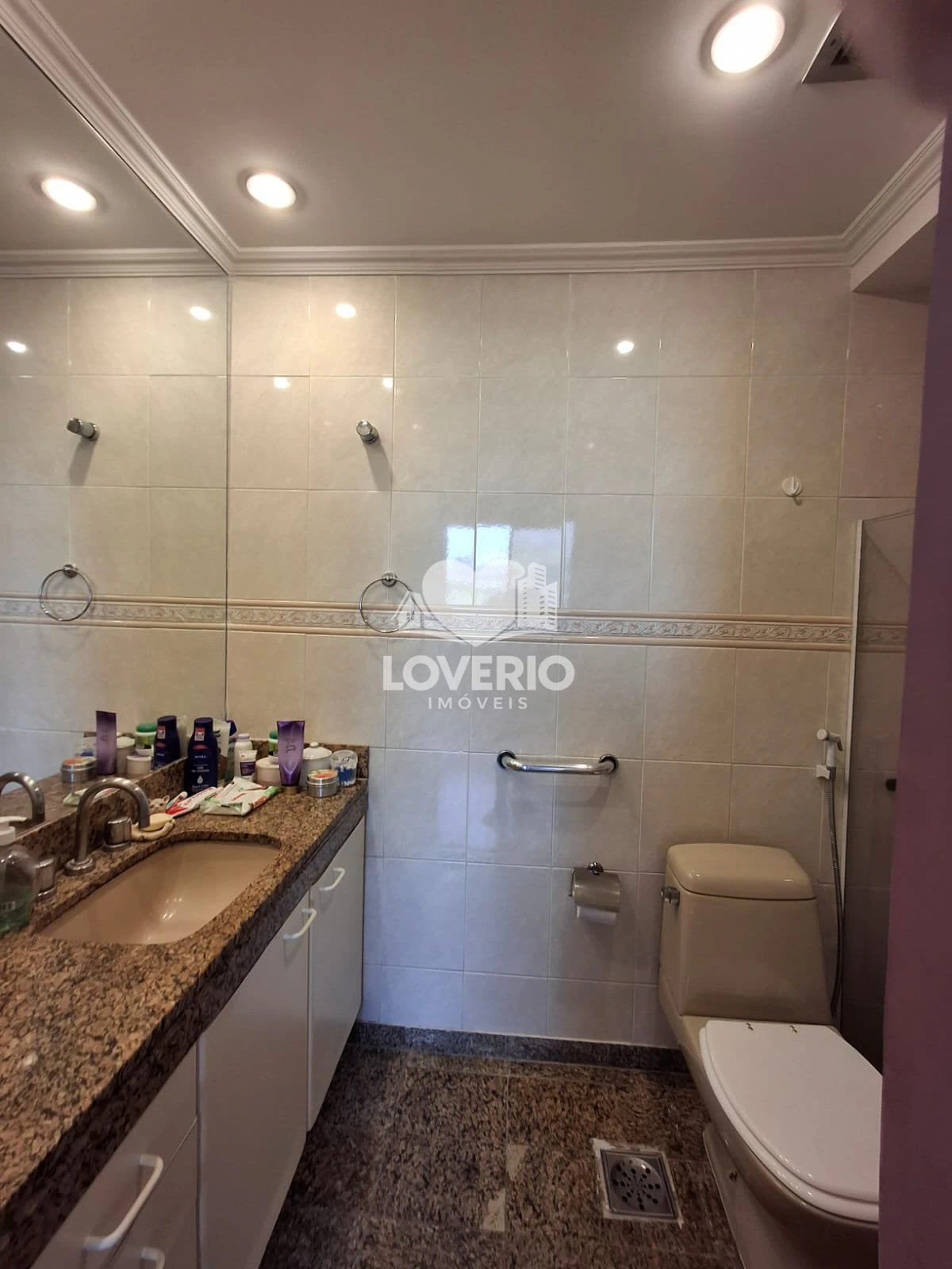 4-bedroom apartment with a private BBQ — photo 17