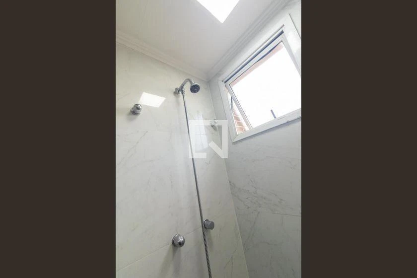 Furnished apartment, 75 m², with a washing machine — photo 12