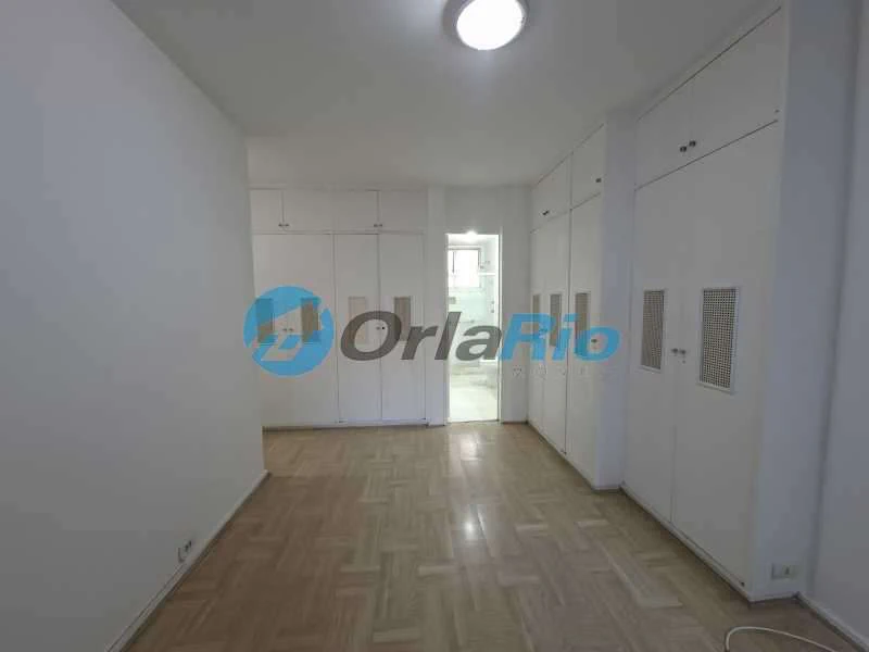 102 m² apartment with 3 bedrooms and private BBQ — photo 7