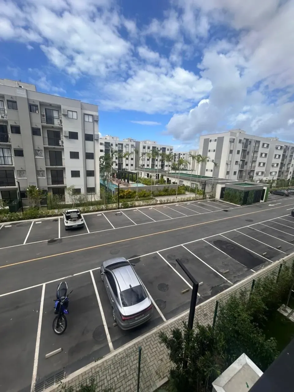 Apartamento de aluguel de 50 m² com 2 quartos — photo 12