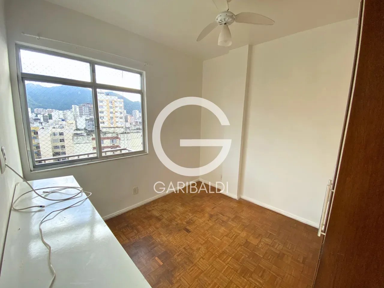 2 quartos e espaço de home office: apartamento de 75 m² — photo 16