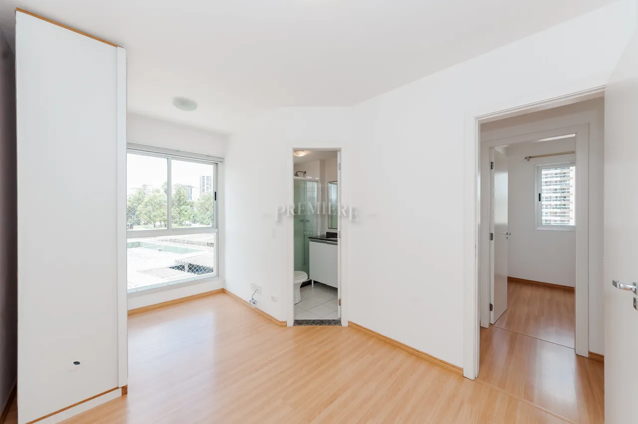 Apartamento sin amueblar de 3 dormitorios y 2 baños — photo 8