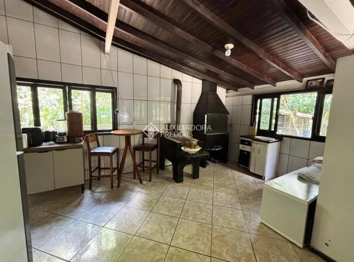 Casa amueblada de 165 m² con 3 dormitorios y cocina a gas — photo 3