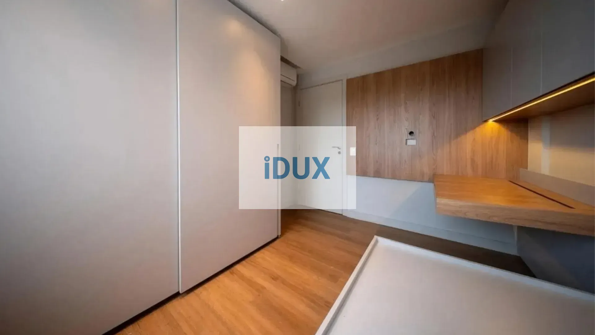 3-bedroom apartment with a home office — photo 8
