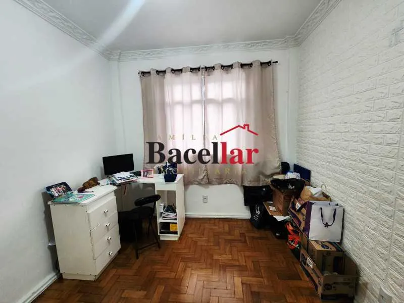 3-bedroom apartment with a washing machine in Rio de Janeiro — photo 7