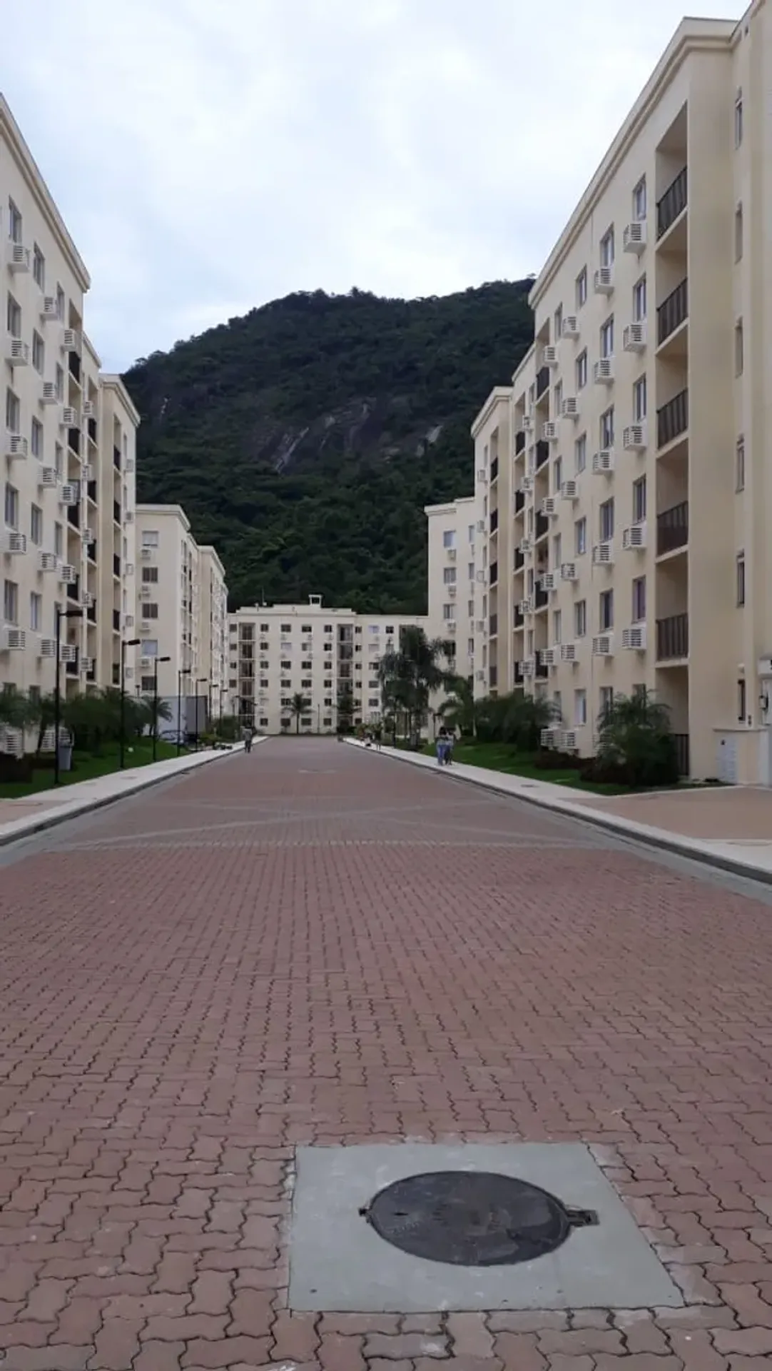 2-bedroom apartment with 1 bathroom, 1 parking spot — photo 21