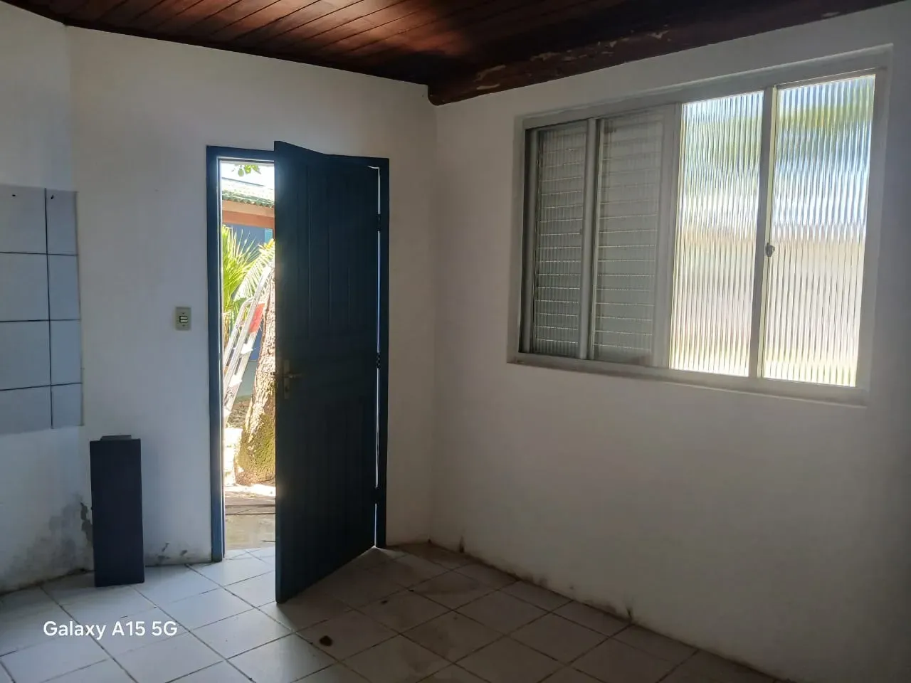 Casa de 4 quartos com varanda gourmet, Campeche