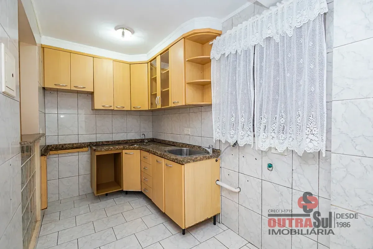 2-bedroom, 42 m² apartment in Curitiba — photo 14