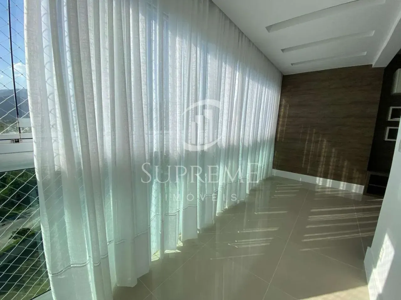 Apartamento, 172 m², com máquina de lavar — photo 23