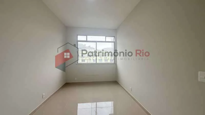 2-bedroom apartment with balcony and 2 bathrooms — photo 17