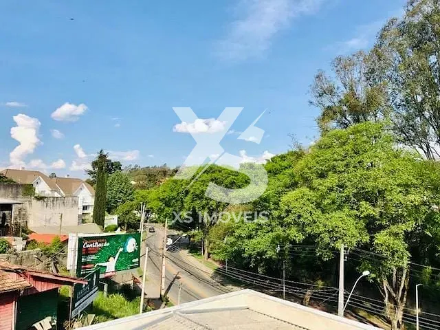Sobrado com 3 quartos e 4 banheiros para locação — photo 29