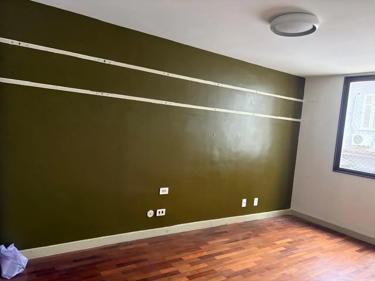 Apartamento de 3 quartos com banheira, Ipanema — photo 9