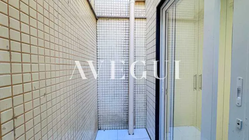 Ground-floor apartment with 2 bedrooms and open kitchen — photo 17