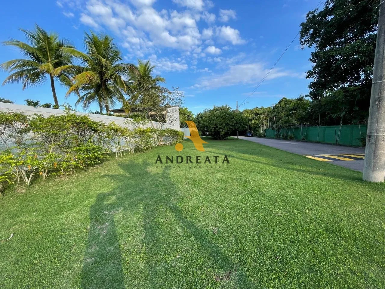 Casa em condomínio fechado com 6 quartos e jardim privativo — photo 45