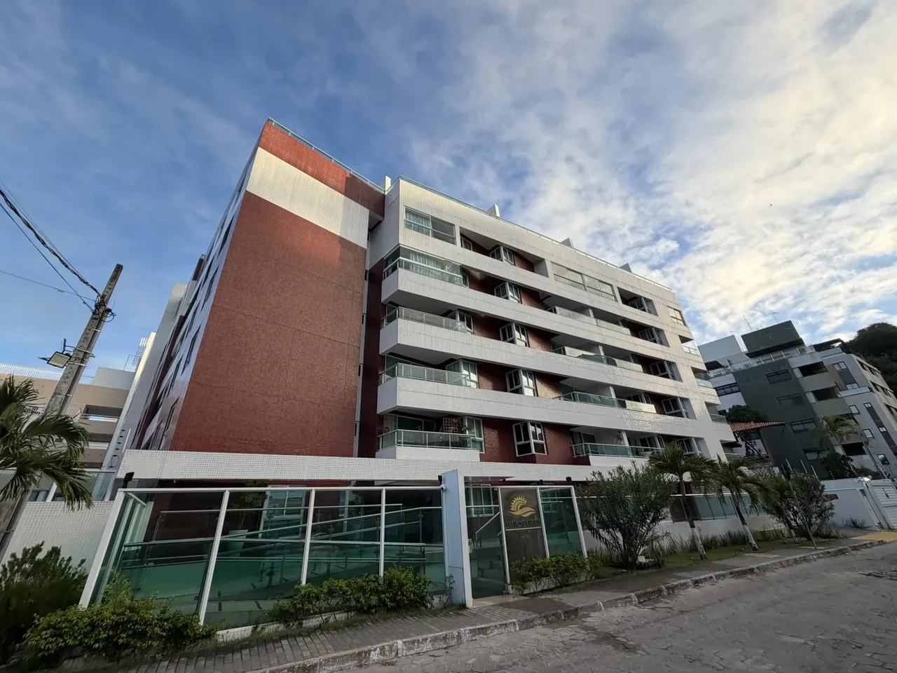Vista al agua y 2 dormitorios: departamento de 60 m² — photo 10