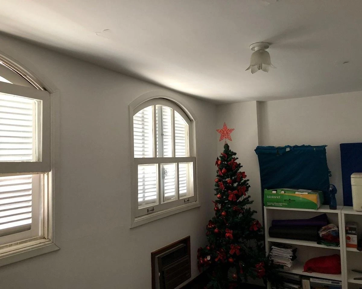 Apartamento mobiliado de 4 quartos com espaço de home office — photo 23