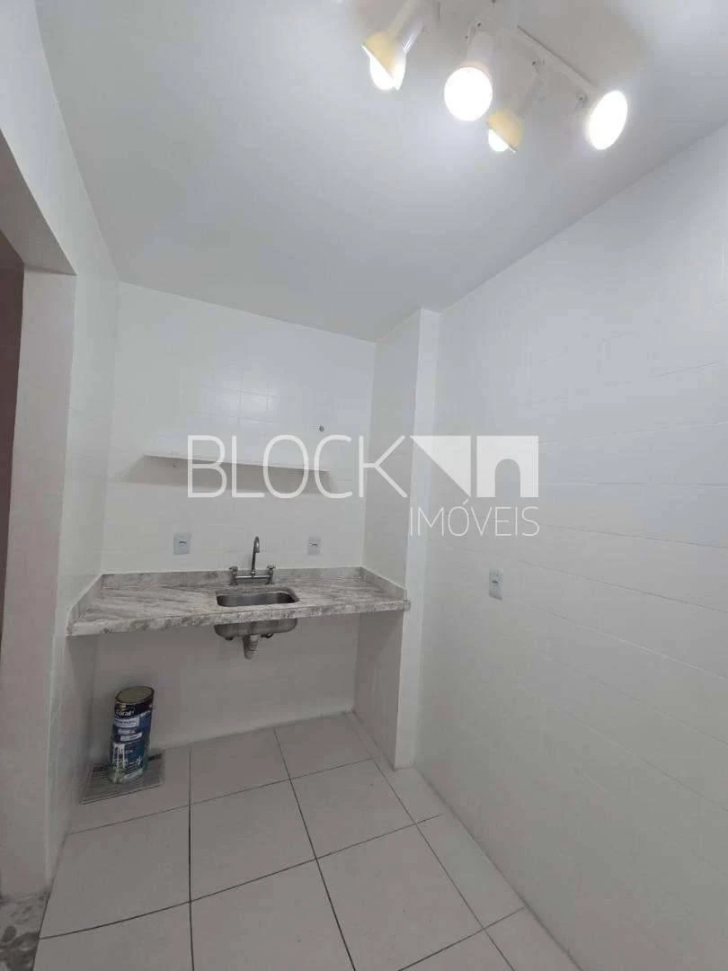 Apartamento de 59 m² e 1 quarto, Grajaú — photo 7