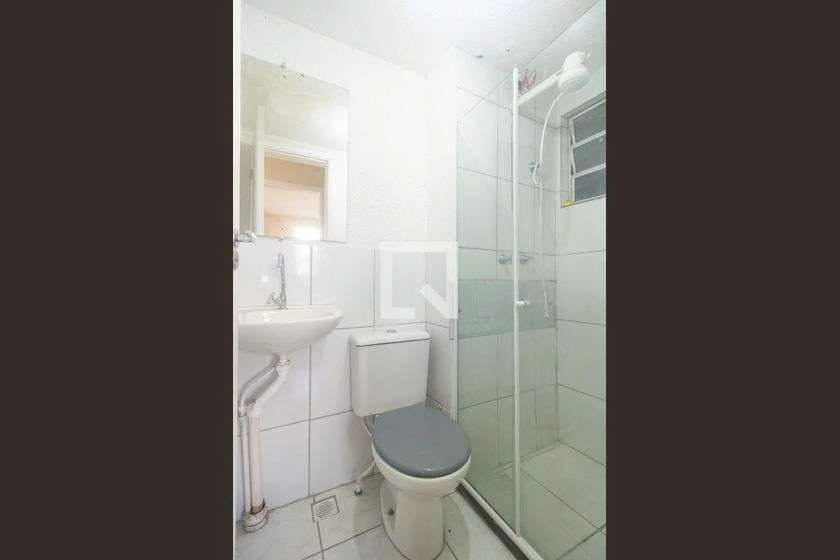 57 m² rental apartment with 2 bedrooms and 1 parking — photo 6