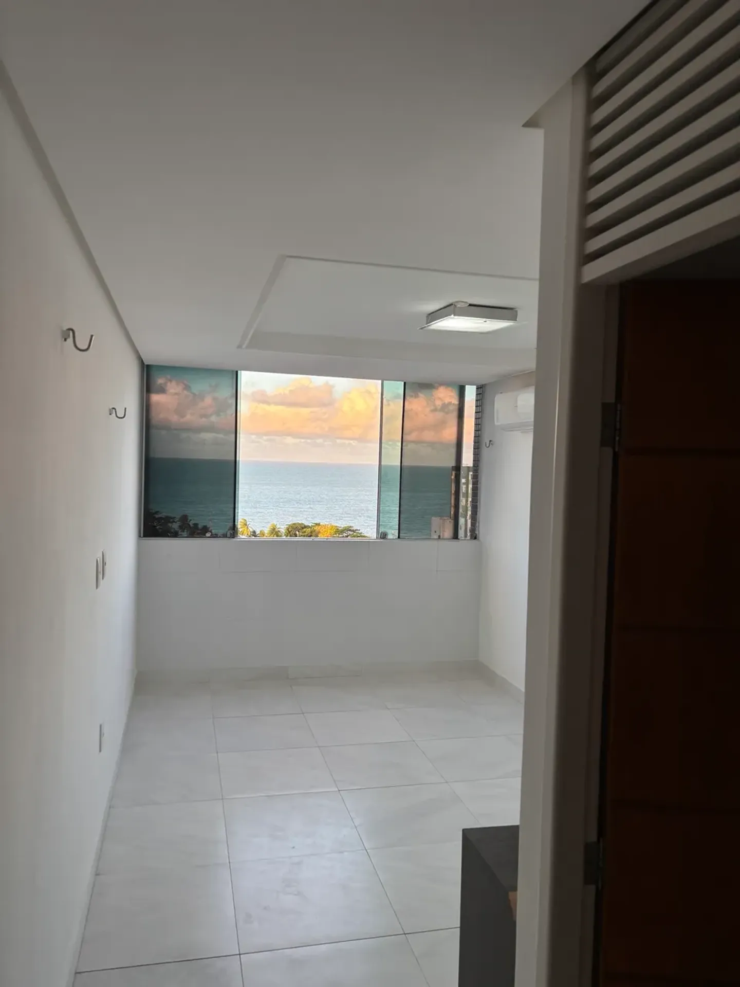 Apartamento no 12º andar com vista para a água — photo 16