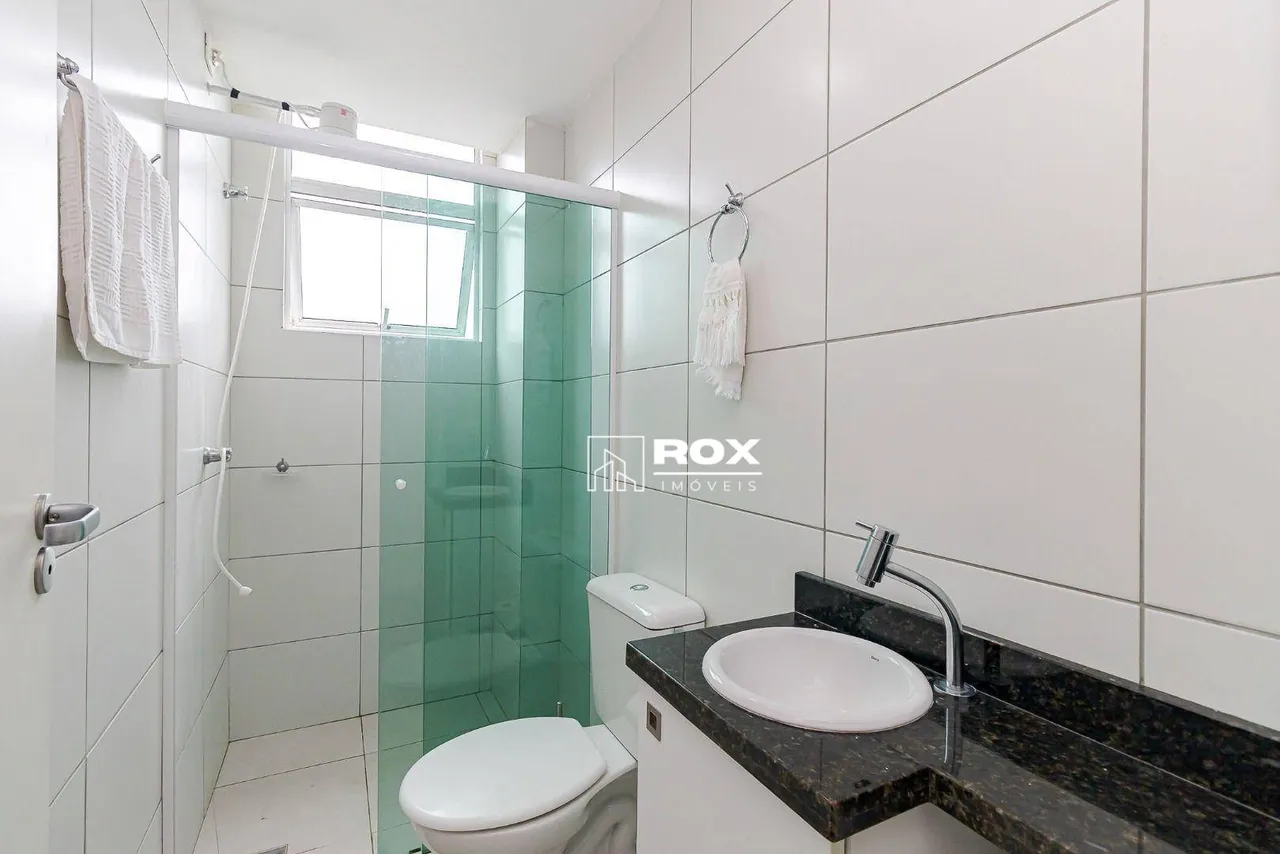 Apartamento de 2 quartos com 1 vaga e área de lavanderia — photo 12