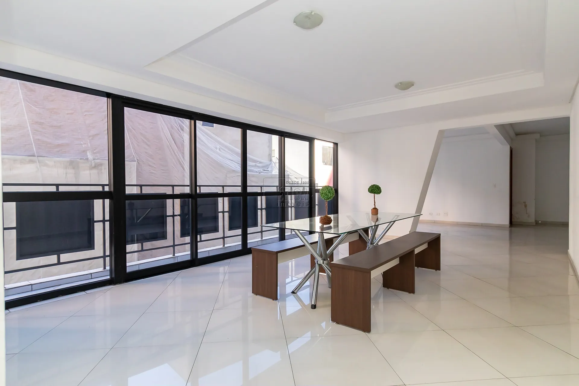 Rental apartment with 1 bedroom on the top floor — photo 30