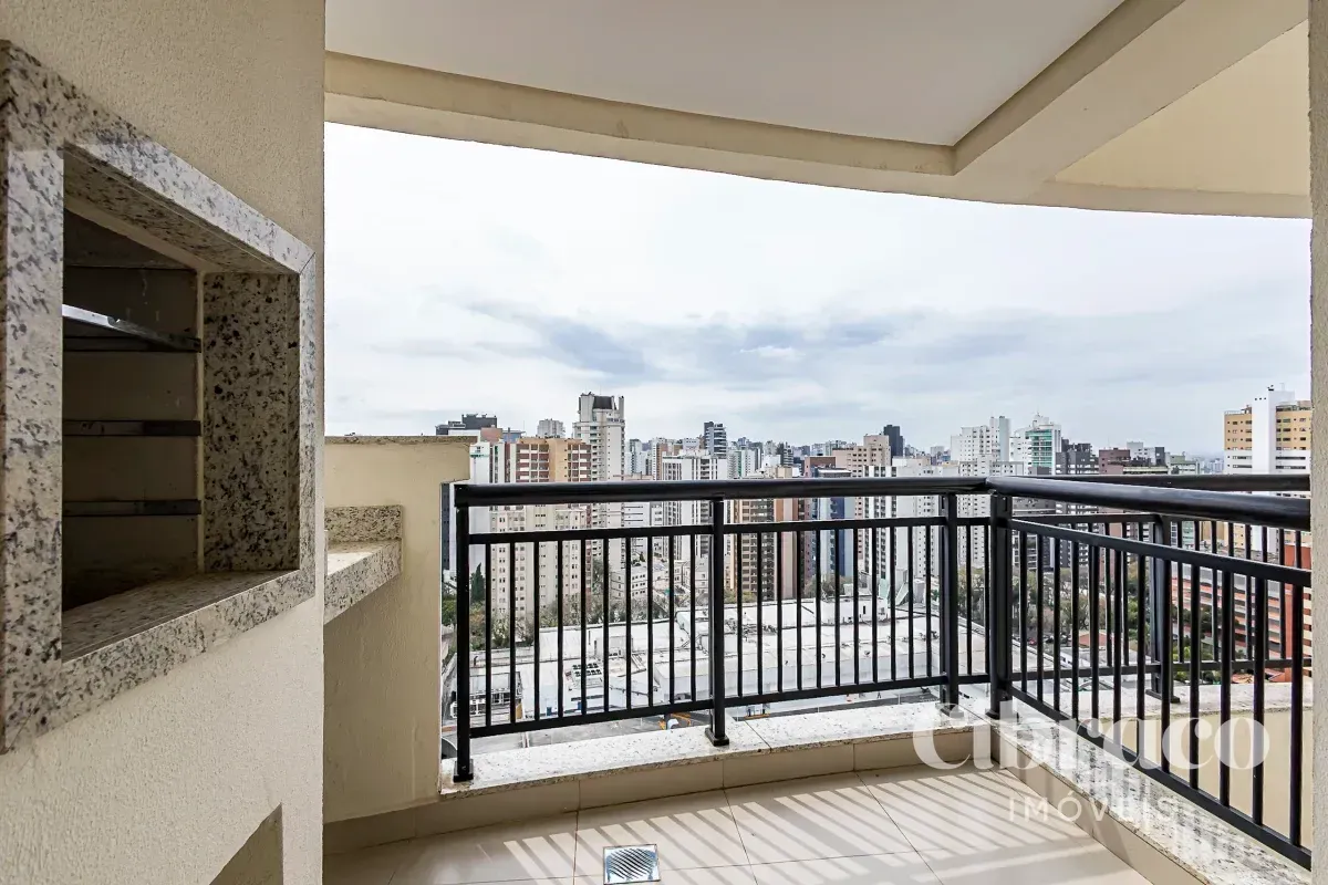 2-bedroom apartment with balcony and 2 parking spots — photo 8