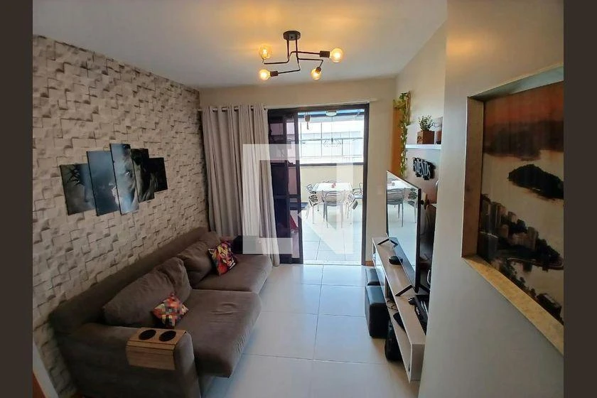 Mountain view in a 3-bedroom apartment, 137 m² — photo 28