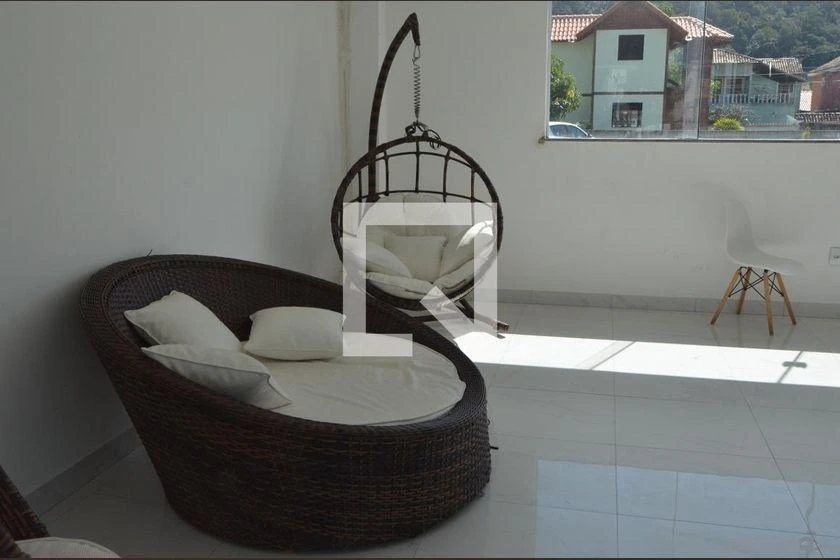Apartamento mobiliado com cozinha aberta a gás — photo 32