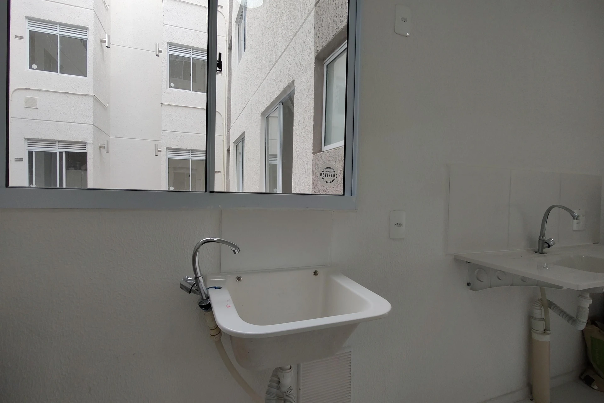 Apartment for rent with 2 bedrooms, 1 bathroom, and parking — photo 27
