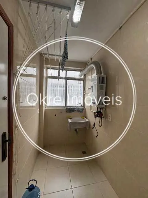 Квартира 120 м² з видом на воду та гардеробною — photo 24
