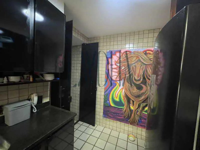 Furnished linear duplex with 2 bedrooms and 3 bathrooms — photo 16