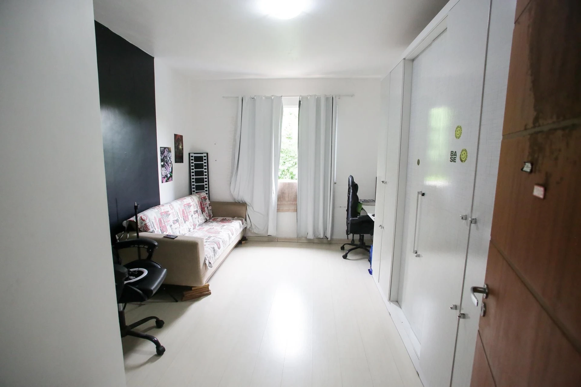 Casa mobiliada com 3 quartos, quintal privativo — photo 20